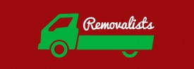 Removalists Boyerine - Furniture Removals